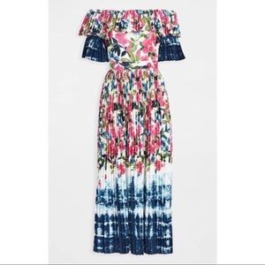 Misa Los Angeles Mirabelle Dress